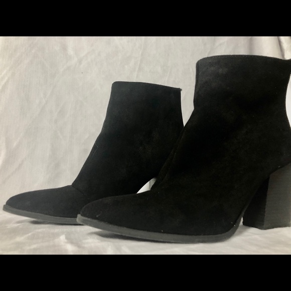 Forever21 ankle boot - Picture 3 of 4